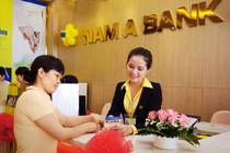 Vì đâu nợ xấu ngân hàng Nam Á Bank tăng vọt hàng nghìn tỷ đồng?