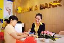 Vì đâu nợ xấu ngân hàng Nam Á Bank tăng vọt hàng nghìn tỷ đồng?
