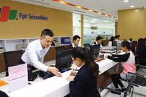 Chứng khoán FPT lỗ nặng quý 1 do đánh giá lại khoản đầu tư vào MSH