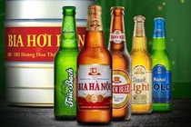 Vì sao Habeco báo lỗ nặng nhất từ trước tới nay?