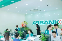 ABBank báo lợi nhuận quý 2 lao dốc 71%, nợ xấu tăng lên 2,73%