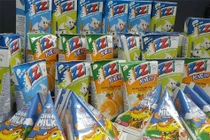 Nguyên nhân Hanoimilk "vang bóng một thời" nhận trát huỷ niêm yết