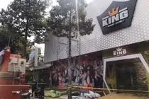 Sập King Night Club 1 người tử vong, 6 bị thương: Chính quyền nói gì?
