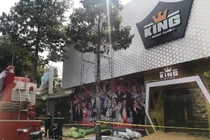 Sập King Night Club 1 người tử vong, 6 bị thương: Chính quyền nói gì?