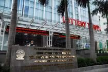 Xổ số Kiến thiết TPHCM báo lợi nhuận 6 tháng đi lùi còn 434 tỷ đồng