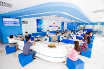 Vietbank báo lãi ròng quý 1 gấp 2,3 lần lên 183 tỷ đồng