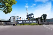 Ngân hàng nào là chủ nợ hơn 36.680 tỷ đồng của Hoà Phát?