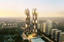 Vì sao đại gia Đặng Thành Tâm chi 1.855 tỷ mua lại Khách sạn Hoa Sen?