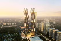 Vì sao đại gia Đặng Thành Tâm chi 1.855 tỷ mua lại Khách sạn Hoa Sen?