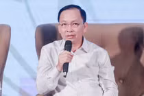 Phó Thống đốc: Tín dụng đen đang núp bóng công ty tài chính lừa người dân