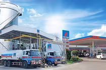 PVOil vẫn "mắc kẹt" 278 tỷ và 3,7 triệu USD tại OceanBank sau vụ Hà Văn Thắm