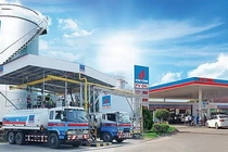 PVOil vẫn "mắc kẹt" 278 tỷ và 3,7 triệu USD tại OceanBank sau vụ Hà Văn Thắm