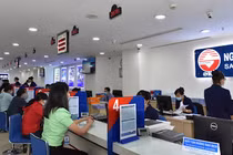 Vì sao lợi nhuận Ngân hàng SCB "lệch pha" sau kiểm toán?