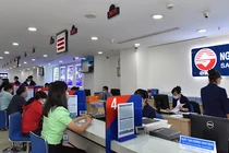 Vì sao lợi nhuận Ngân hàng SCB "lệch pha" sau kiểm toán?