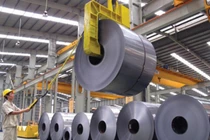 Quỹ ngoại tháo chạy, Thép Nam Kim muốn mua vào 10 triệu cổ phiếu quỹ