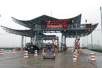 BOT Cầu Thái Hà tiếp tục báo lỗ quý thứ 6 liên tiếp