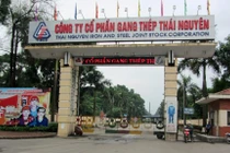 Gang thép Thái Nguyên báo lãi ròng quý 1/2020 vỏn vẹn 4 tỷ