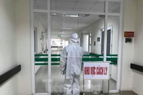 Ghi nhận 134 ca dương tính Covid-19 