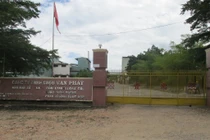 "Bông hồng vàng" thứ 2 ở Phú Yên bị phát mại tài sản