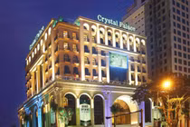 Ngân hàng ồ ạt rao bán tài sản bảo đảm: Nợ xấu và nợ vay tái cơ cấu sẽ tăng nhanh