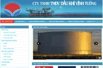 Ngân hàng sắp đấu giá khoản nợ gần 142 tỷ của Dầu khí Vĩnh Tường