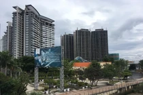 Nợ 'khủng' hơn 4.000 tỷ của CĐT dự án Kenton Node sắp được BIDV rao bán