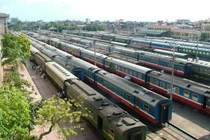 Tổng công ty Đường sắt báo lỗ 309 tỷ trong 6 tháng 