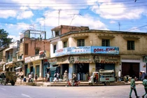 Gia Lai, Kon Tum năm 1970 đẹp nguyên sơ trong loạt ảnh hiếm