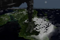 Giật mình loạt hiện tượng nhân loại chỉ được chứng kiến duy nhất một lần