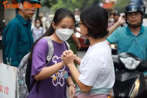 33 ngàn thí sinh trượt lớp 10: Bài học kinh nghiệm quan trọng hơn điểm số