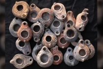 Chấn động bằng chứng về “thuật chiêu hồn” thời La Mã... chuyên gia giật mình 