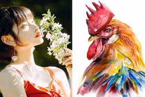 Cuối năm 2023: Bốn con giáp phú quý thấm vào thân, tiền về chật két 