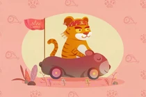 Cuối năm 2023: Ba tuổi hoá Rồng cưỡi mây, tài khoản nảy số ầm ầm 