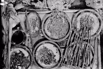 Mở mộ cổ mỹ nhân, chuyên gia choáng váng thấy cảnh tượng có 1-0-2 