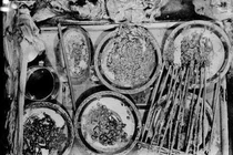 Mở mộ cổ mỹ nhân, chuyên gia choáng váng thấy cảnh tượng có 1-0-2 