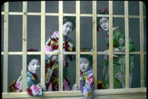 Ảnh màu hiếm có khó tin về Nhật Bản đầu thế kỷ 20