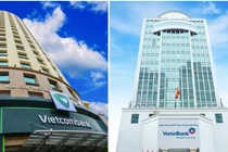 Thấy gì từ việc trả cổ tức bằng cổ phiếu của Vietcombank và VietinBank?