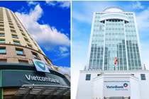 Thấy gì từ việc trả cổ tức bằng cổ phiếu của Vietcombank và VietinBank?