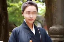 'Tiên cô' xinh đẹp giả vờ đắc đạo để lừa đảo và kết đắng