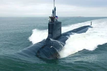 Chính quyền Biden "dẹp" tàu sân bay, tập trung vào tàu ngầm hạt nhân