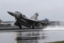 Việt Nam “không mua được” tiêm kích Mirage-2000: Trong cái rủi có cái may