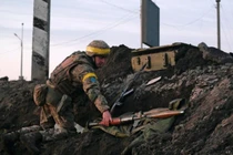 Điểm mặt những quốc gia cam kết hỗ trợ quân sự cho Ukraine