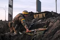 Điểm mặt những quốc gia cam kết hỗ trợ quân sự cho Ukraine