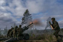 Căn cứ hải quân NATO ở Ukraine đã bị phá hủy