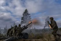 Căn cứ hải quân NATO ở Ukraine đã bị phá hủy