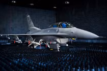 Lý do Mỹ quyết không bán F-15 hay F-35 cho đảo Đài Loan?