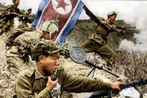 Liên Xô đã giúp xây dựng Quân đội Triều Tiên như thế nào?