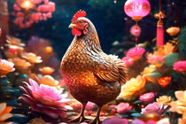 Dự đoán ngày mới 7/1/2025 cho 12 con giáp: Dậu tỏa sáng