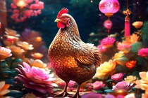 Dự đoán ngày mới 7/1/2025 cho 12 con giáp: Dậu tỏa sáng