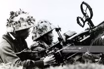 Súng máy phòng không có quân số đông nhất Việt Nam trong quá khứ (1)